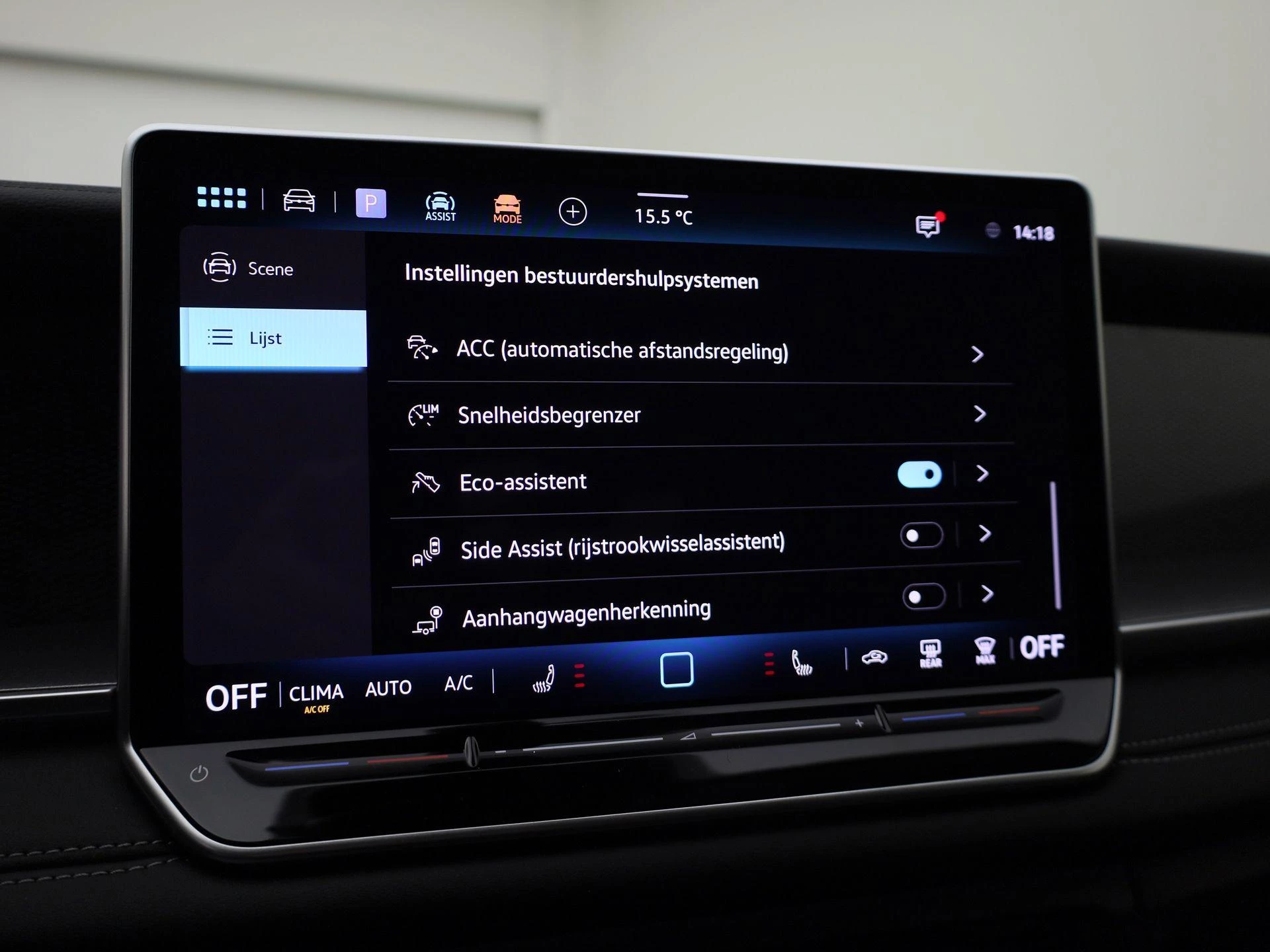 Hoofdafbeelding Volkswagen Tayron