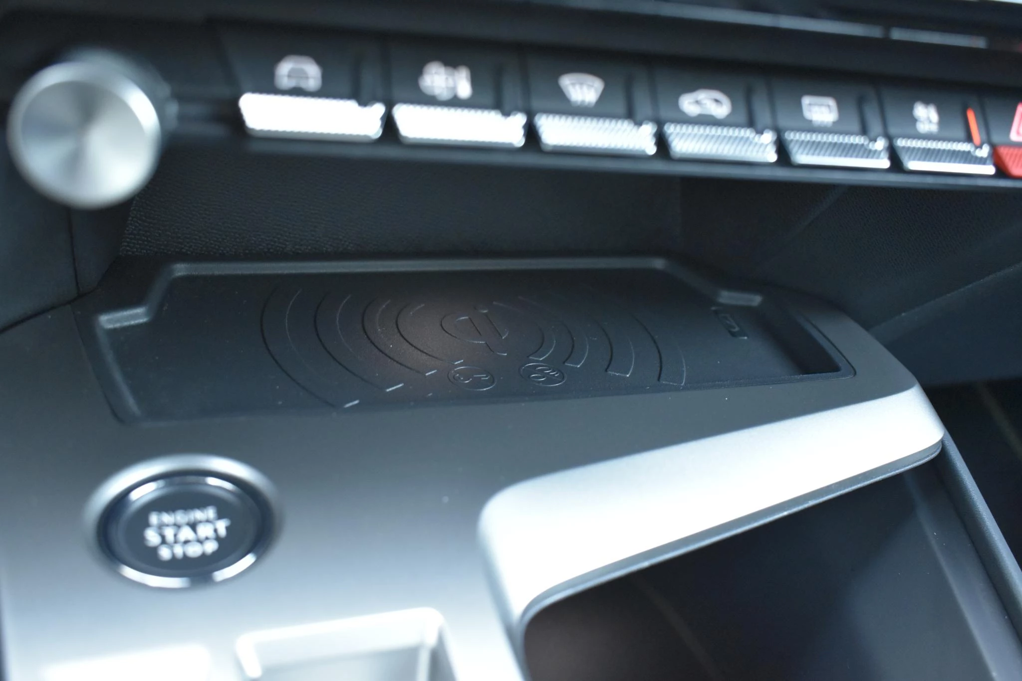 Hoofdafbeelding Peugeot 408