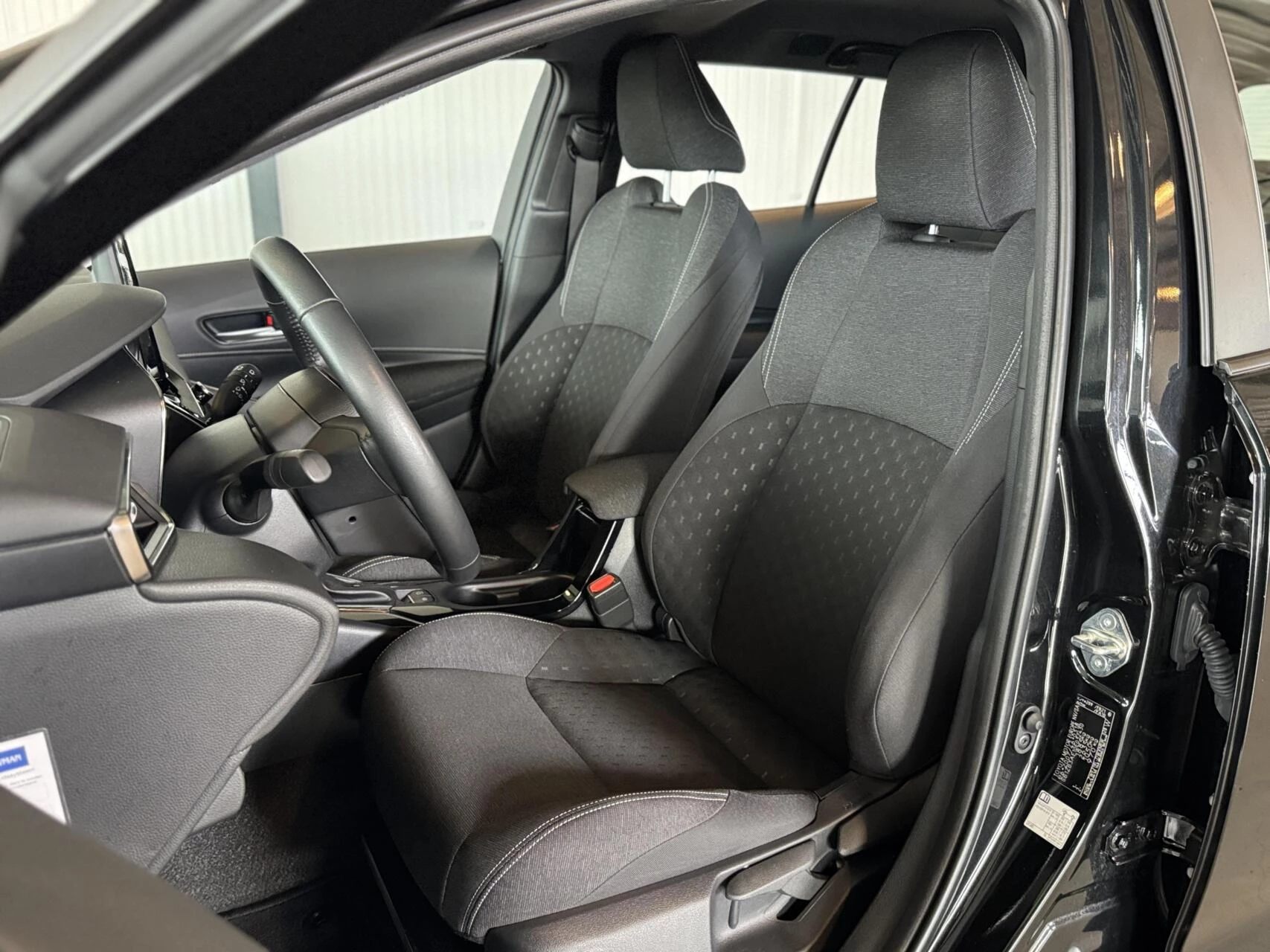 Hoofdafbeelding Toyota Corolla Touring Sports