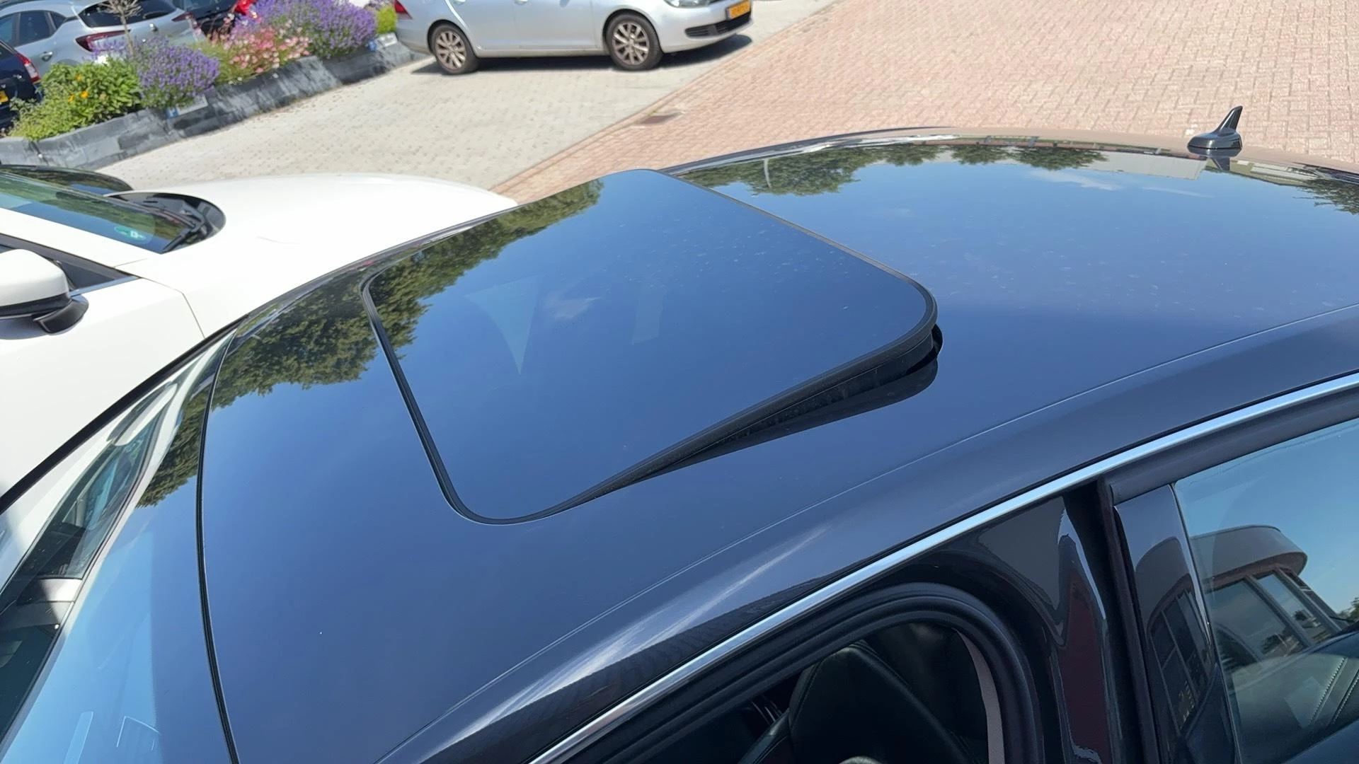 Hoofdafbeelding Audi A8