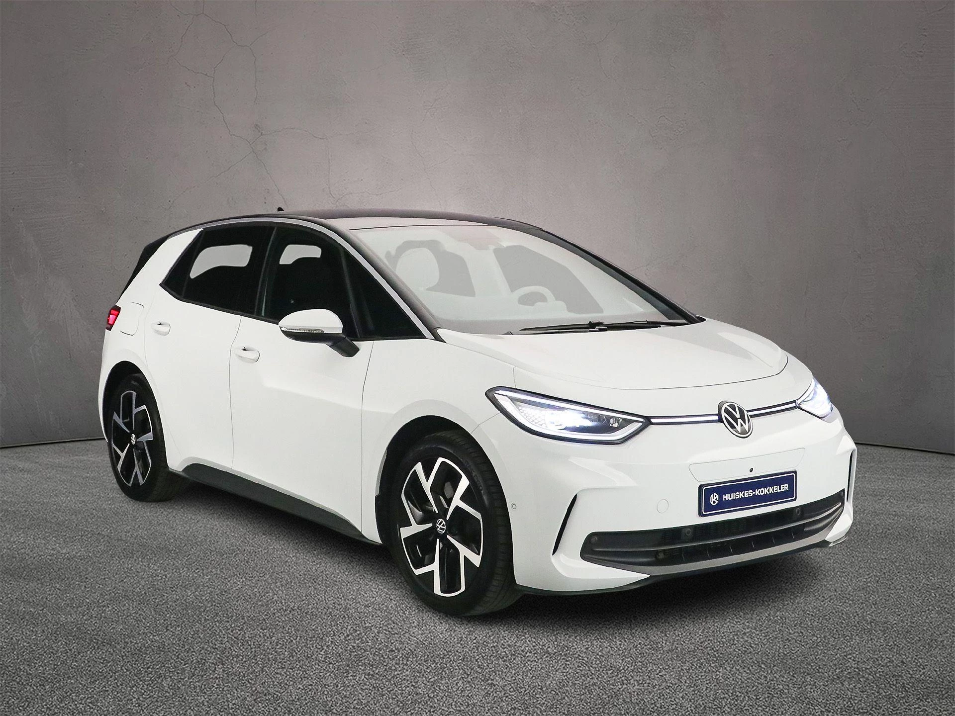 Hoofdafbeelding Volkswagen ID.3