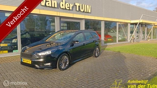 Ford Focus Wagon 1.0 ST-Line