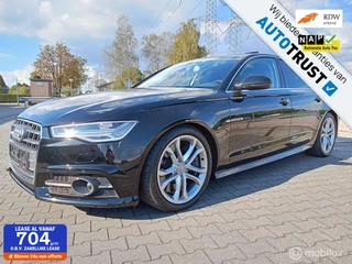 Audi S6 4.0 TFSI S6 Pro Line Plus/alle opties