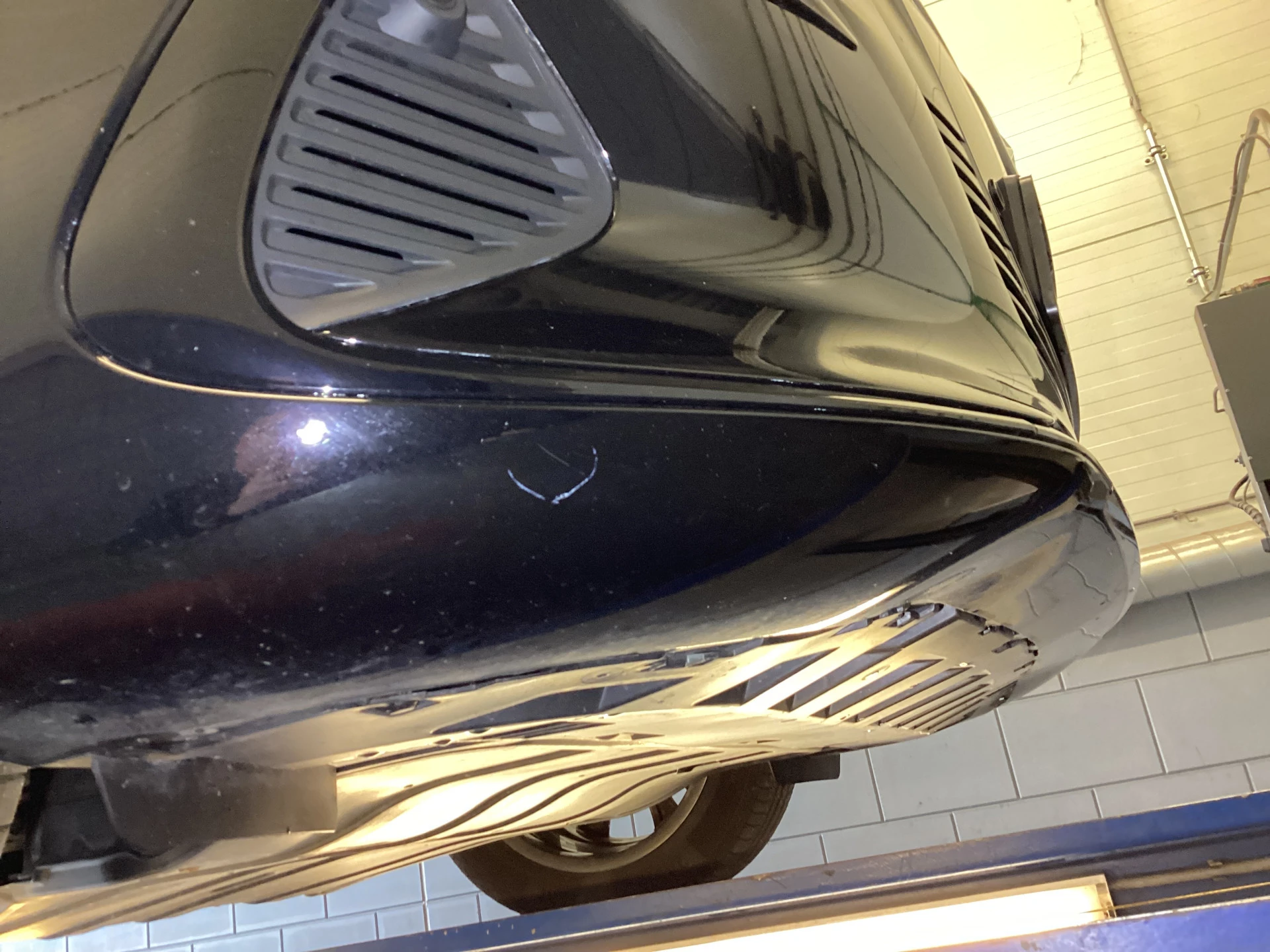 Hoofdafbeelding Mercedes-Benz EQV