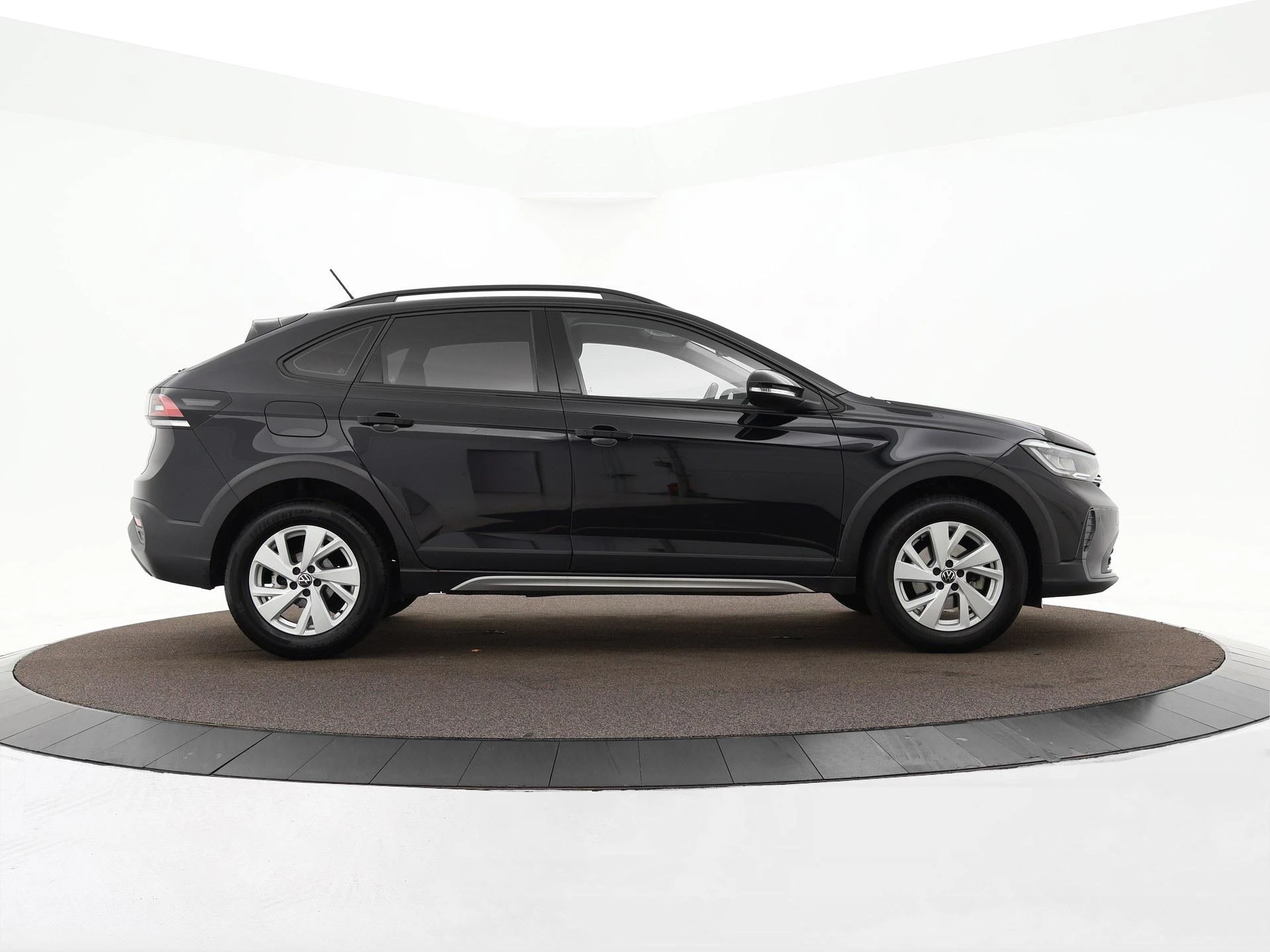 Hoofdafbeelding Volkswagen Taigo