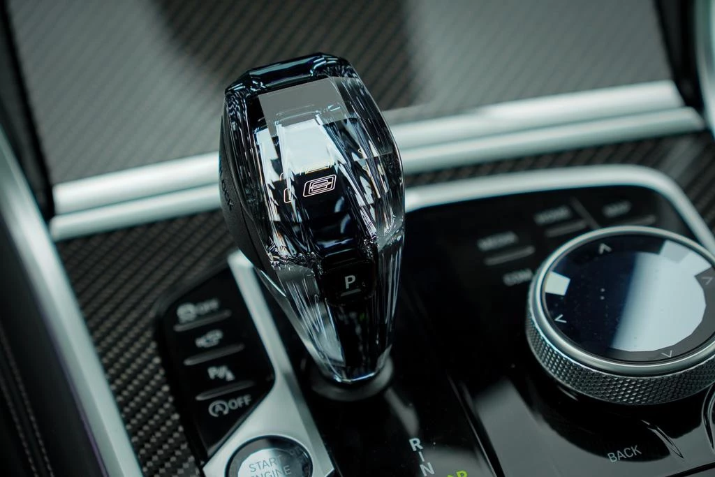 Hoofdafbeelding BMW 8 Serie