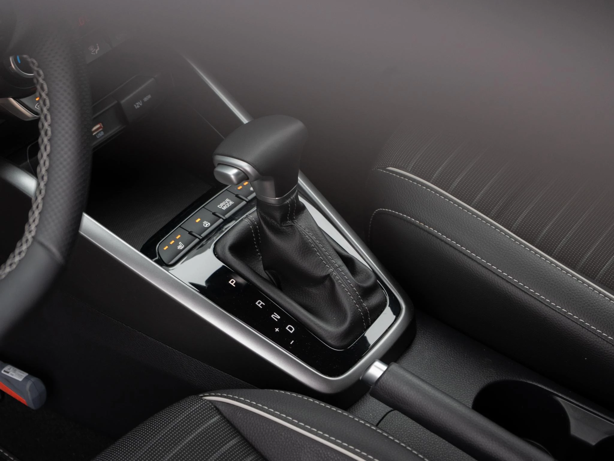 Hoofdafbeelding Kia Stonic