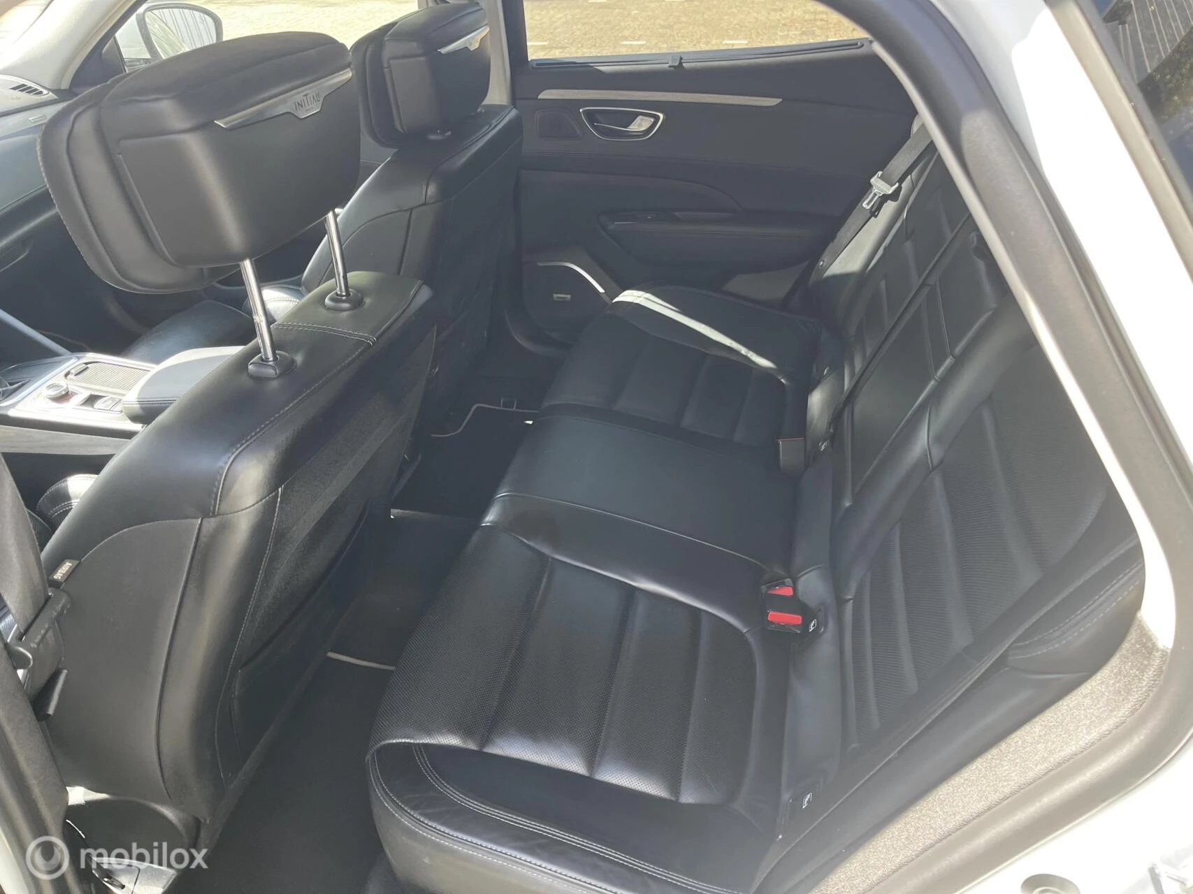 Hoofdafbeelding Renault Talisman