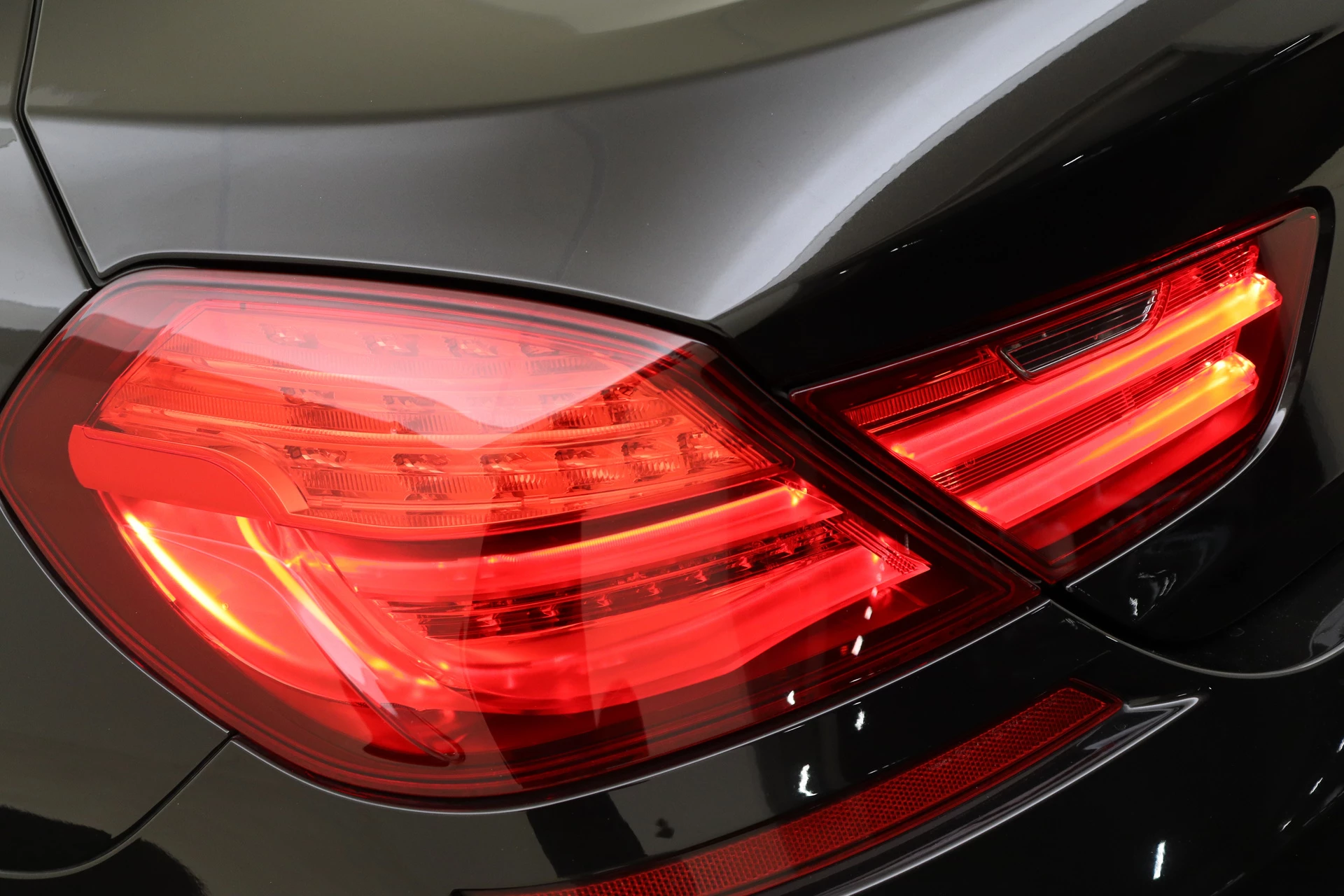 Hoofdafbeelding BMW 6 Serie