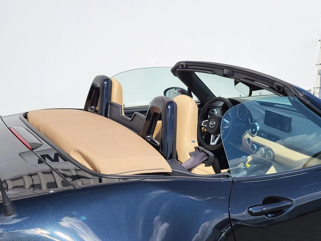 Hoofdafbeelding Mazda MX-5