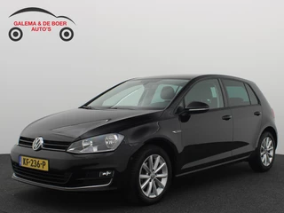 Volkswagen Golf 1.6 TDI Comfortline NAVI / CLIMA / PDC / BLUETOOTH / CRUISE / ELEK RAMEN