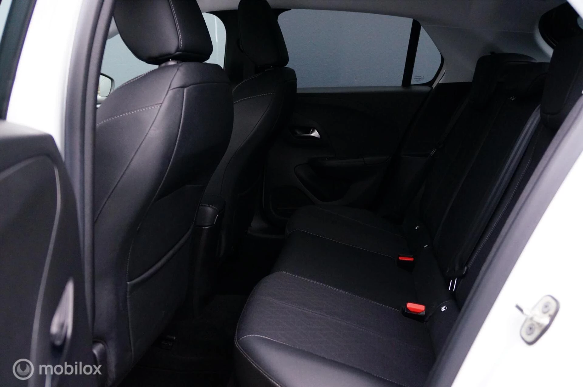 Hoofdafbeelding Opel Corsa-e