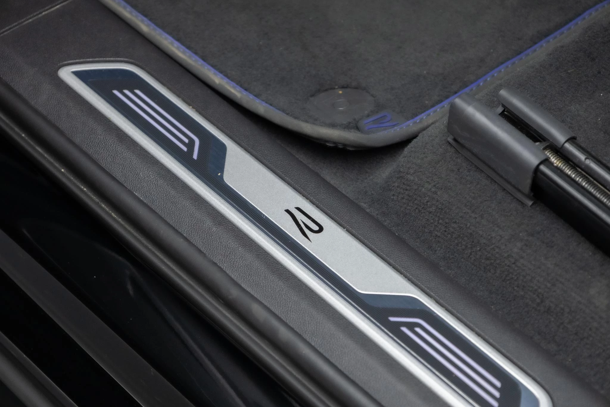 Hoofdafbeelding Volkswagen Touareg