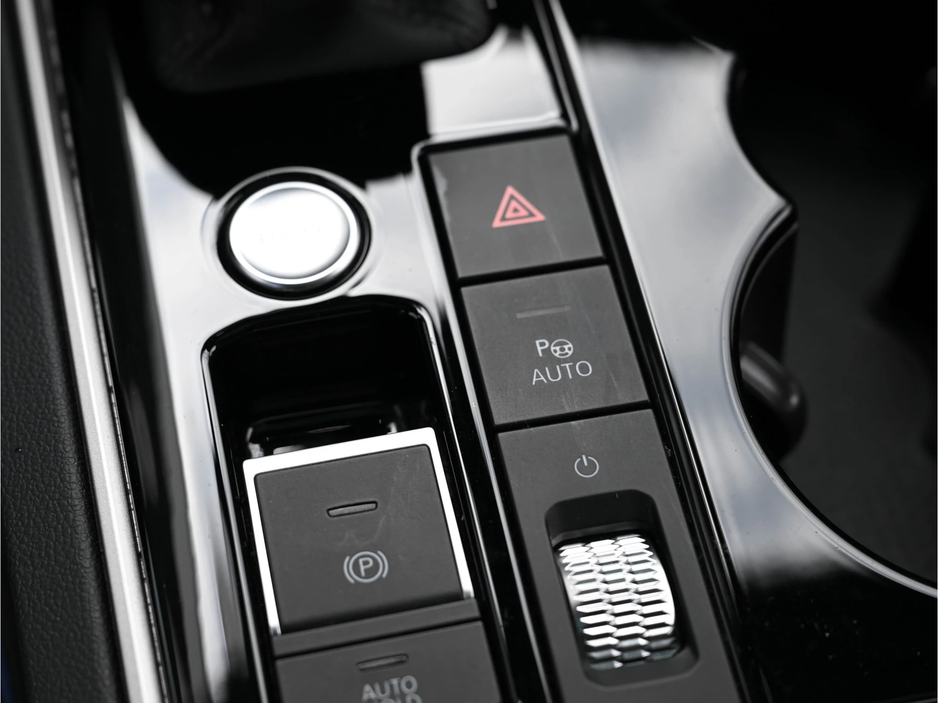 Hoofdafbeelding Volkswagen Touareg