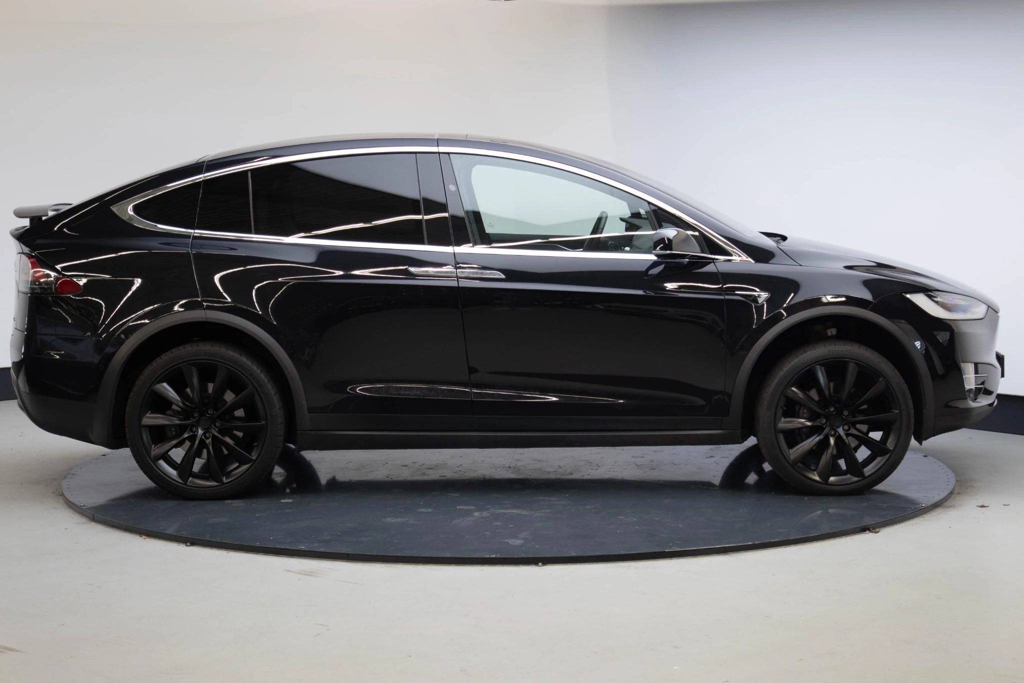 Hoofdafbeelding Tesla Model X