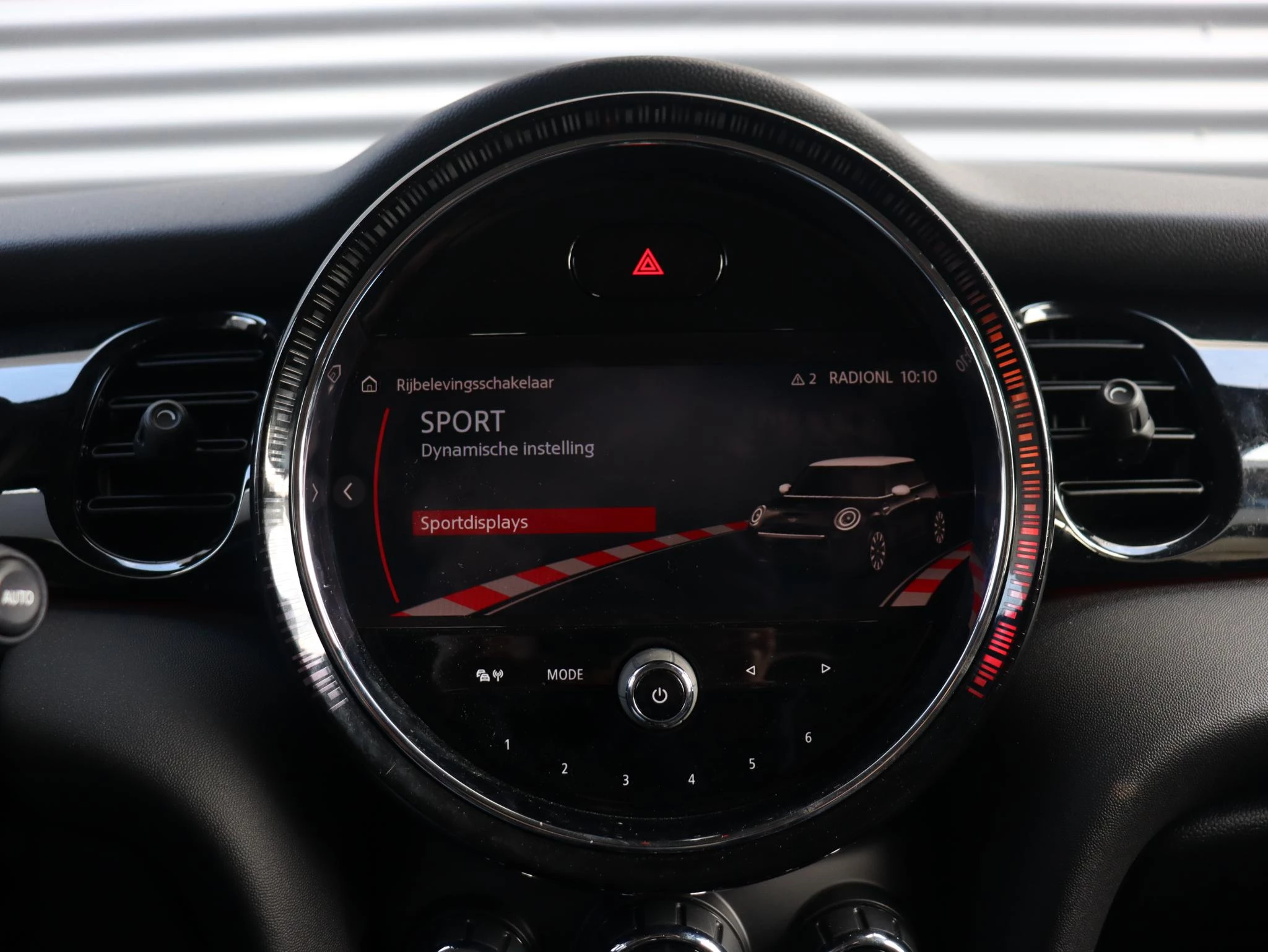 Hoofdafbeelding MINI 3-deurs