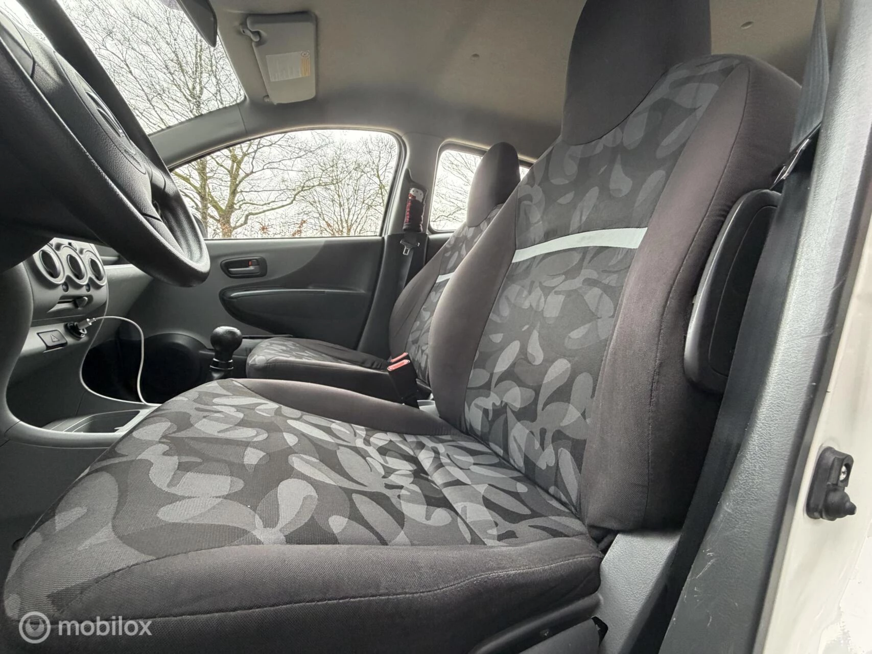 Hoofdafbeelding Suzuki Alto