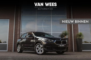 ➡️ BMW X2 xDrive25e High Executive | 1e eigenaar | inc BTW | Head-up | Leer | LED | Camera | Stoelverwarming | Cruise control | Climate control | 17 inch | Origineel |