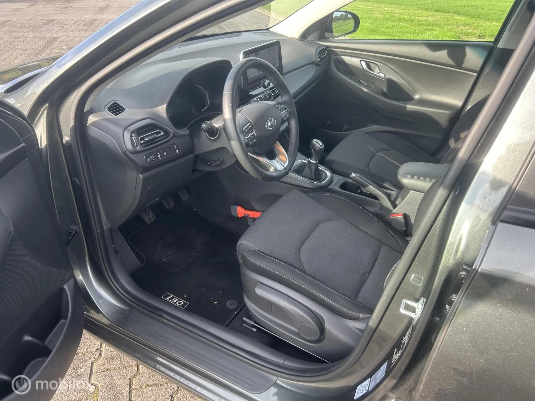 Hoofdafbeelding Hyundai i30