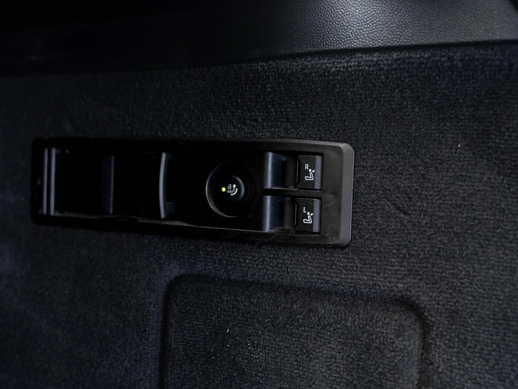 Hoofdafbeelding BMW iX