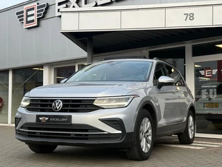 Volkswagen Tiguan 1.5 TSI DSG Life | Panoramadak