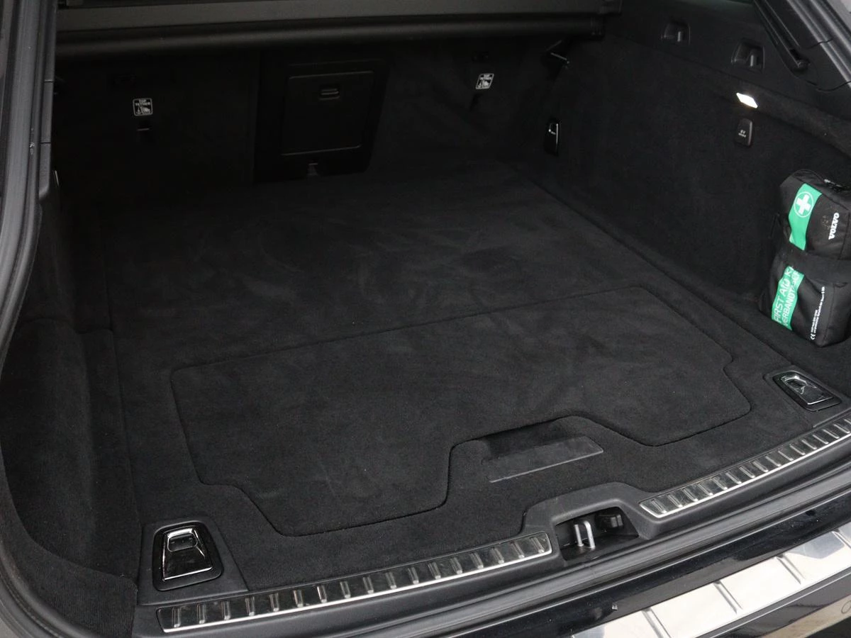 Hoofdafbeelding Volvo V90