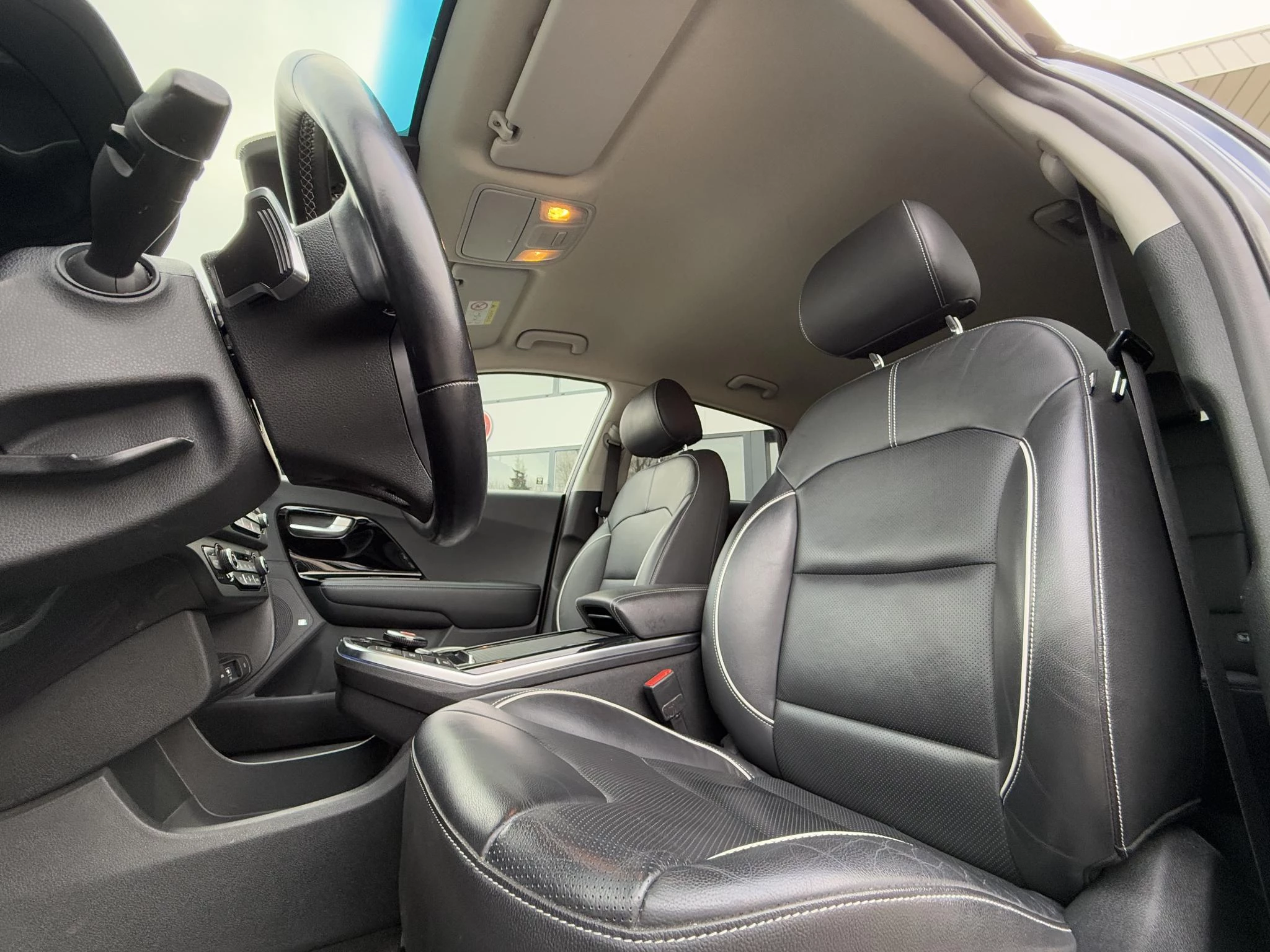 Hoofdafbeelding Kia e-Niro