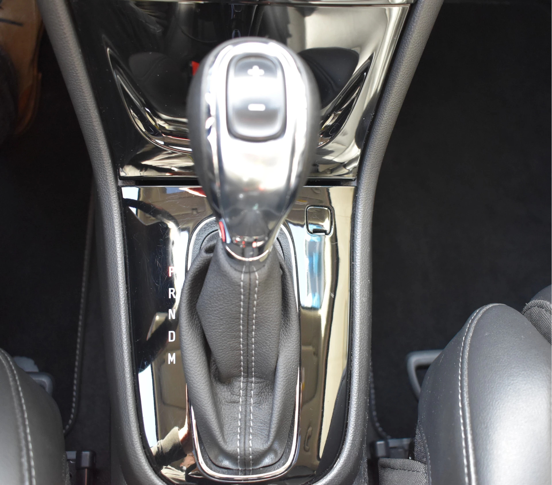 Hoofdafbeelding Opel Mokka X