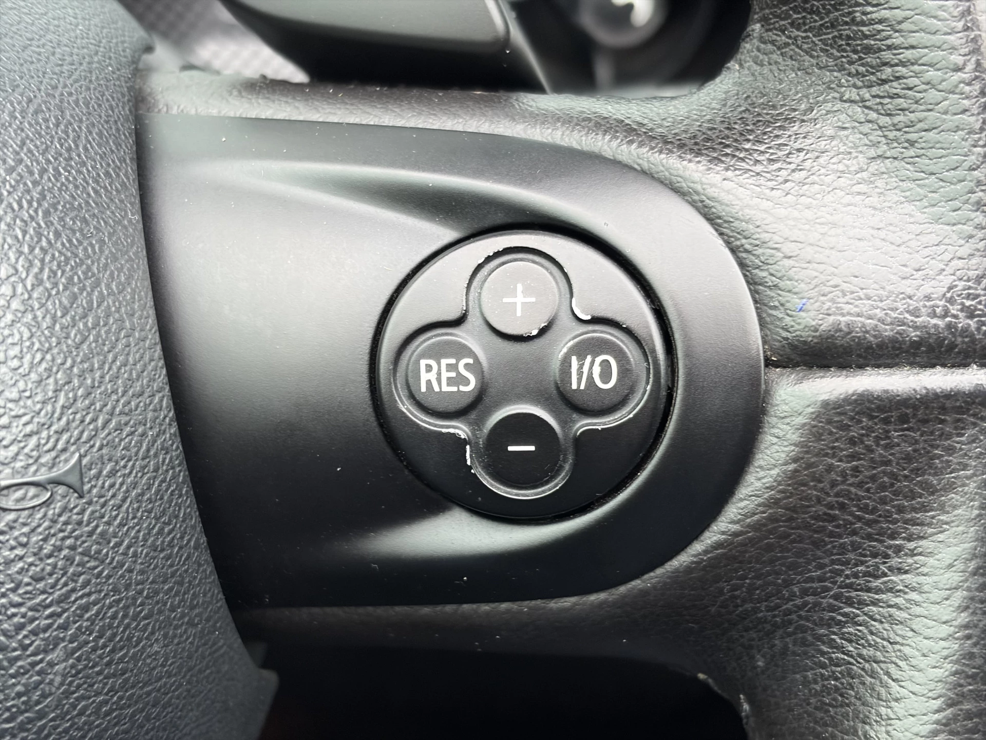 Hoofdafbeelding MINI Cooper S Cabrio