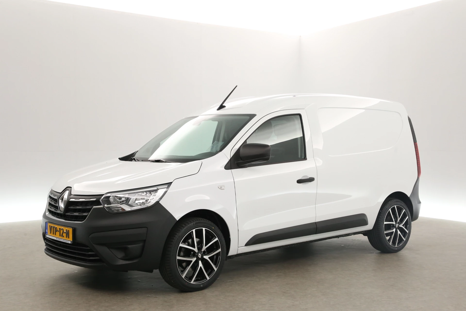 Hoofdafbeelding Renault Express
