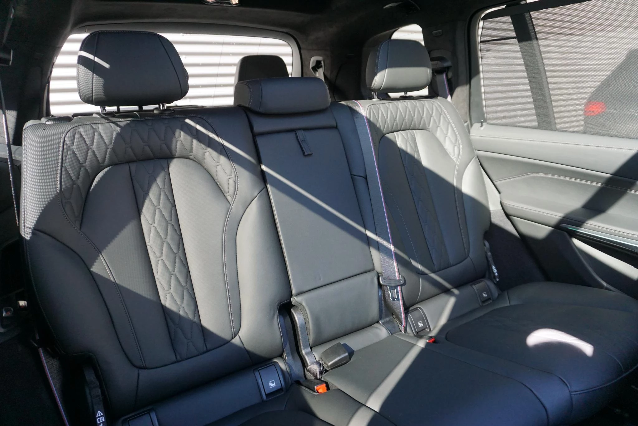 Hoofdafbeelding BMW X7