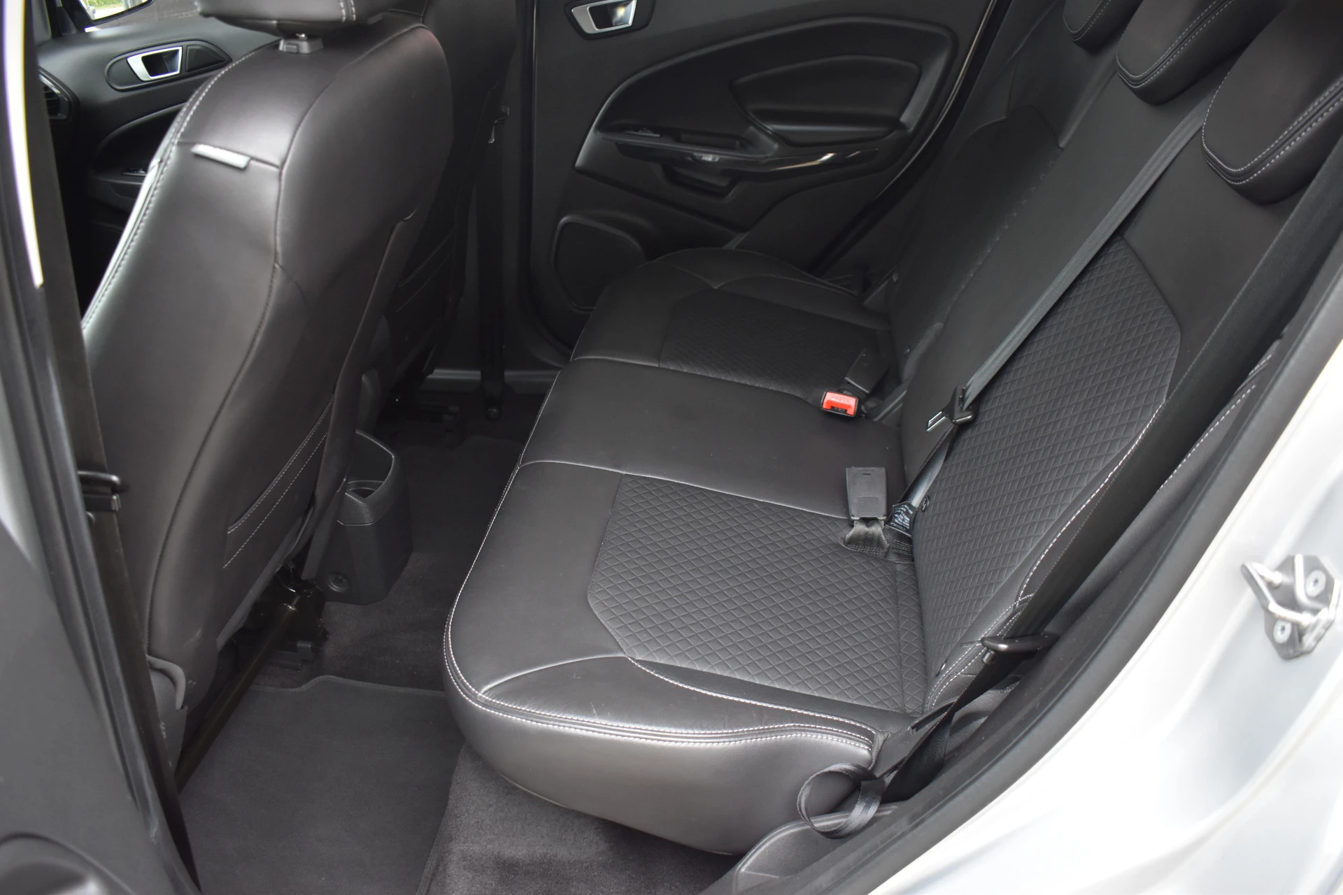 Hoofdafbeelding Ford EcoSport