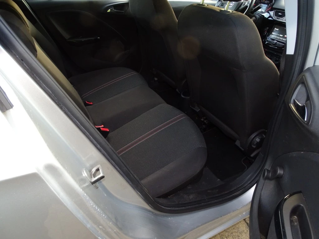Hoofdafbeelding Opel Corsa-e