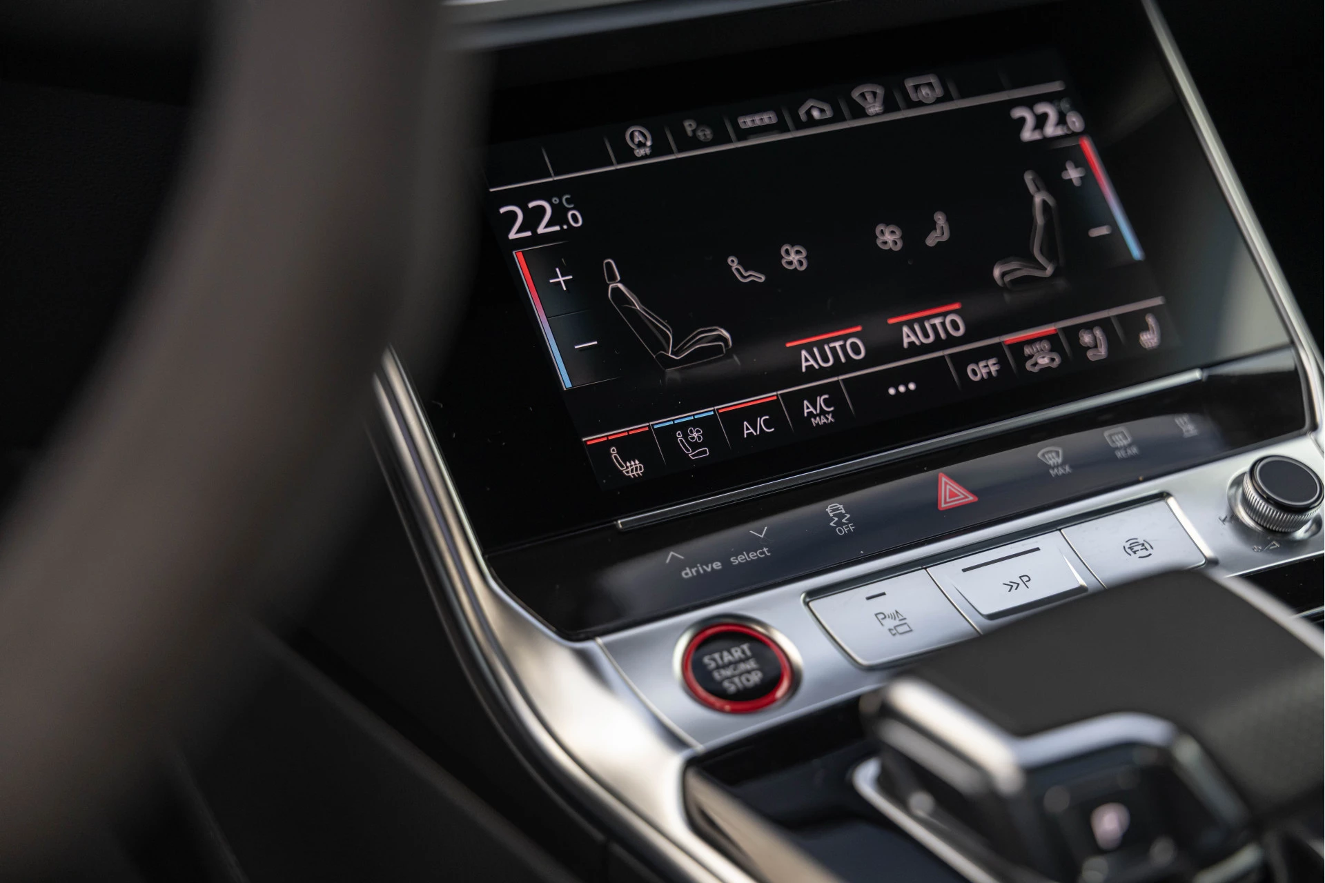 Hoofdafbeelding Audi RS6