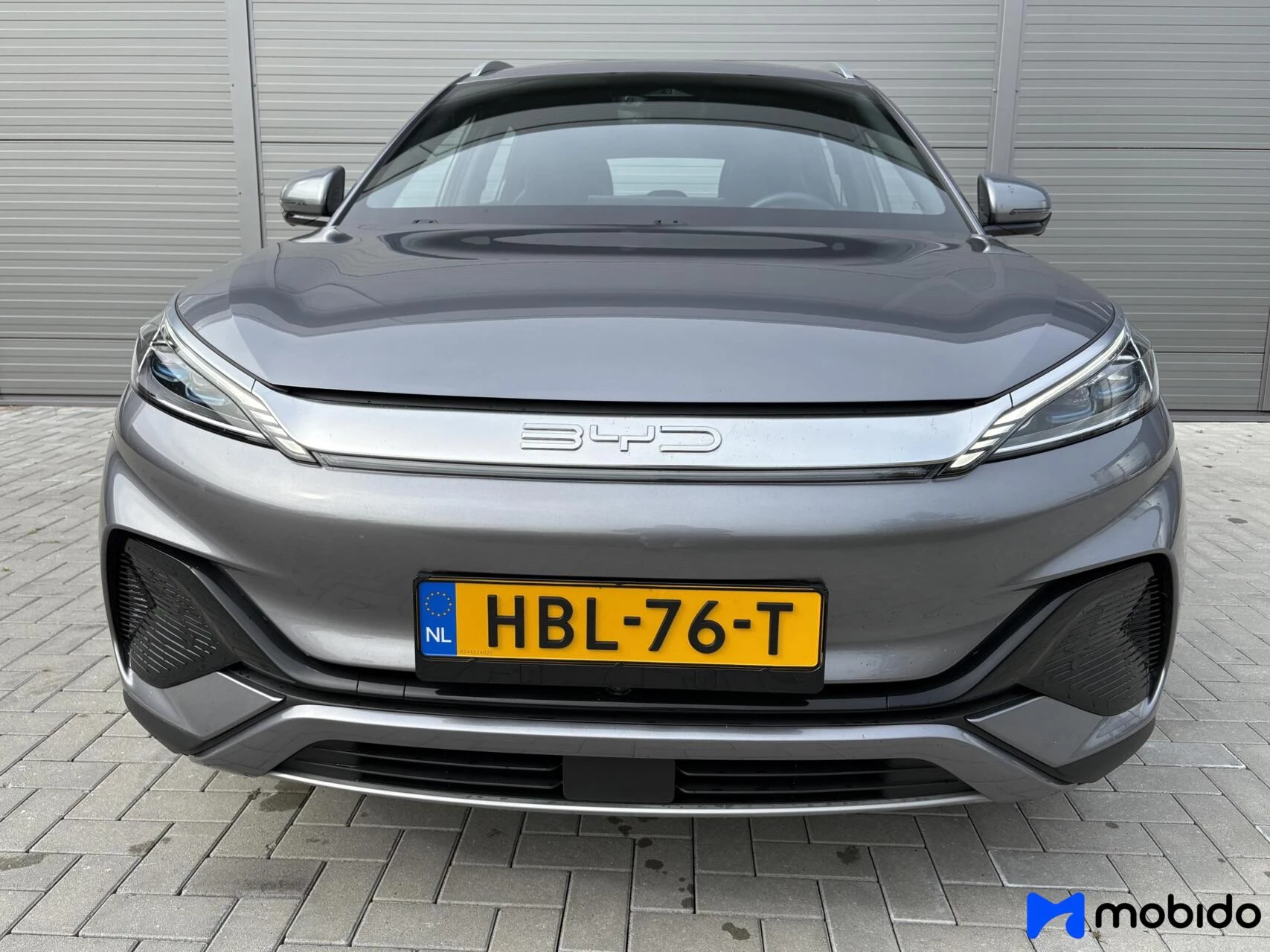 Hoofdafbeelding BYD ATTO 3