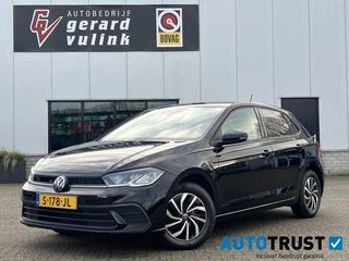 Volkswagen Polo 1.0 TSI DSG AUTOMAAT ADAP CRUISE NAV PDC