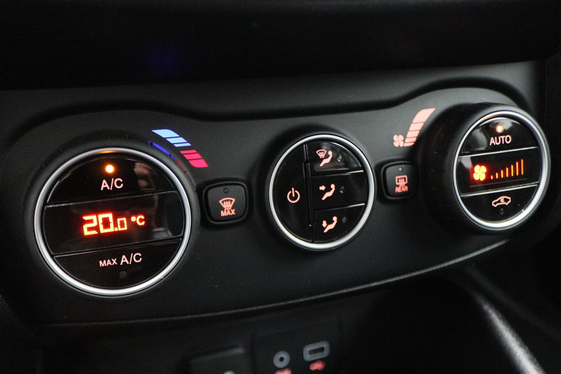 Hoofdafbeelding Fiat Tipo