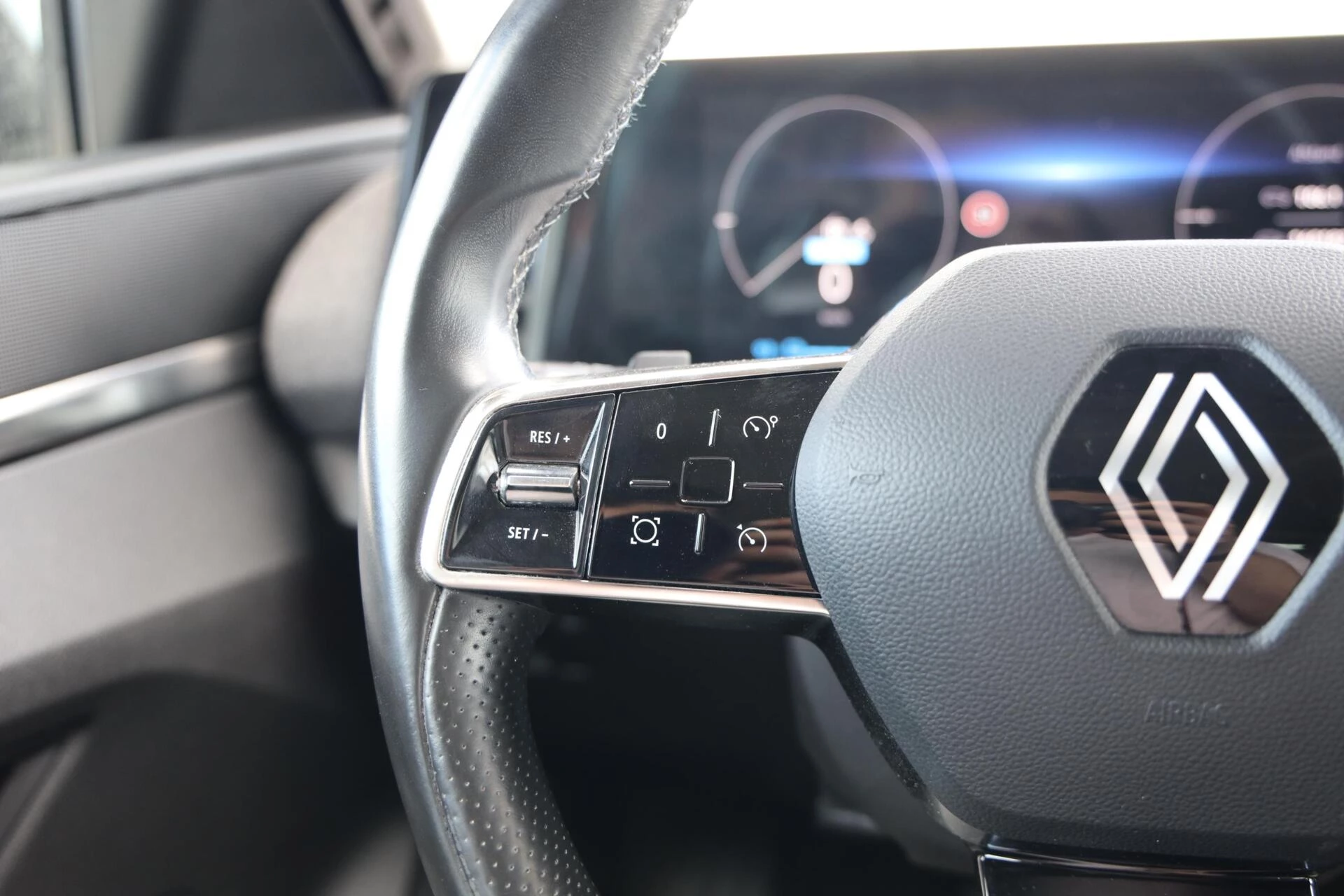 Hoofdafbeelding Renault Megane E-Tech