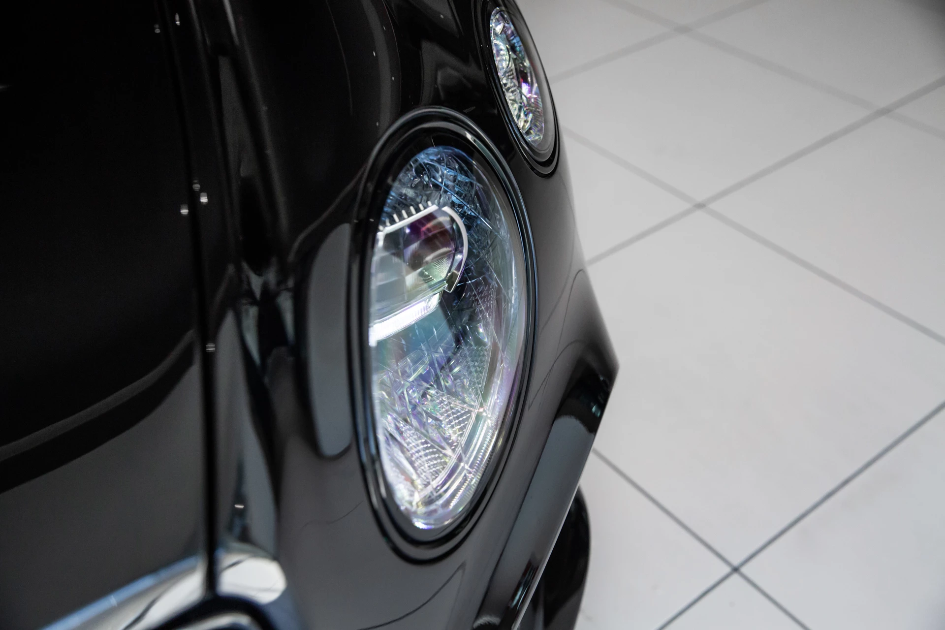 Hoofdafbeelding Bentley Continental GT
