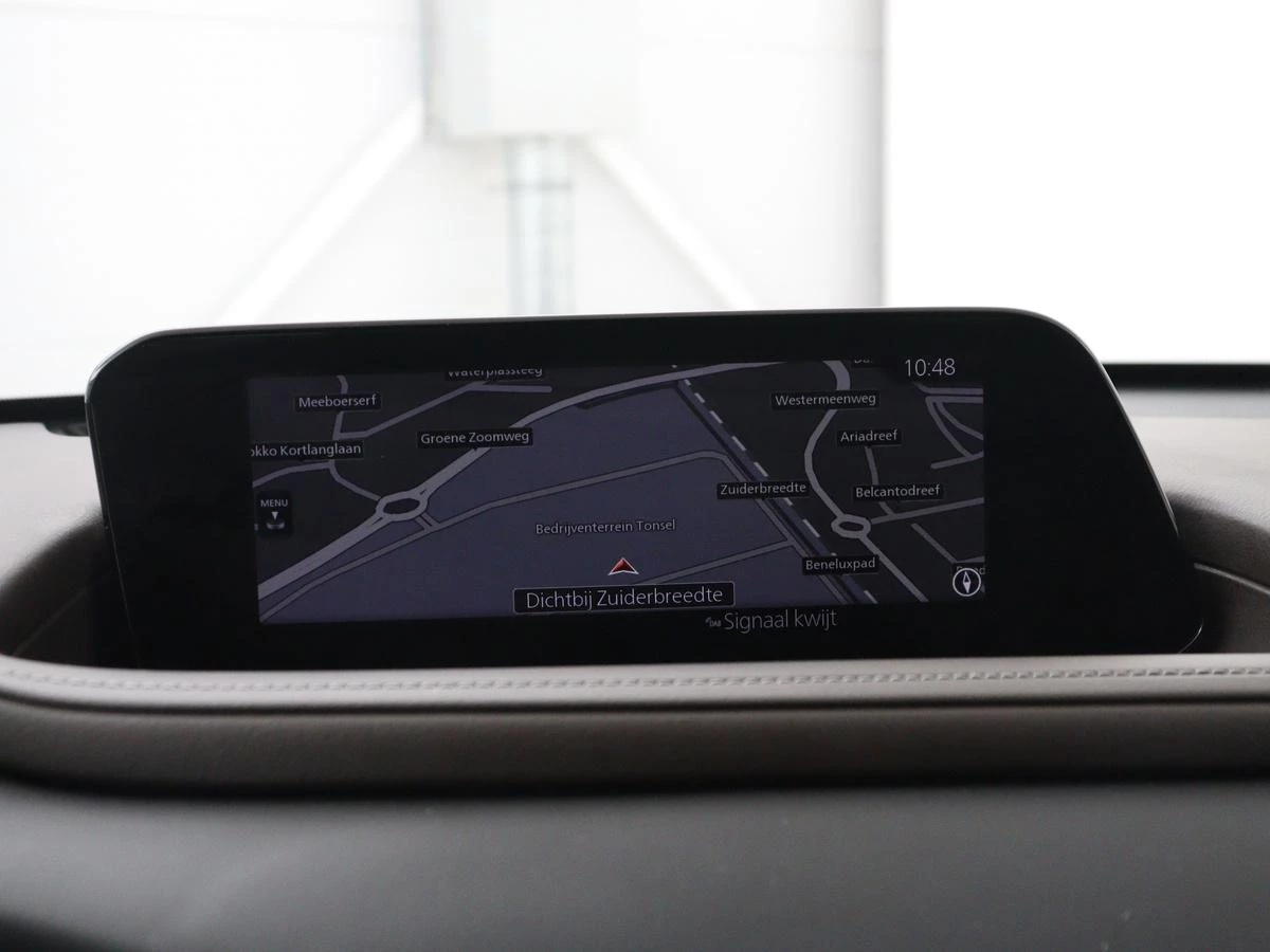 Hoofdafbeelding Mazda CX-30