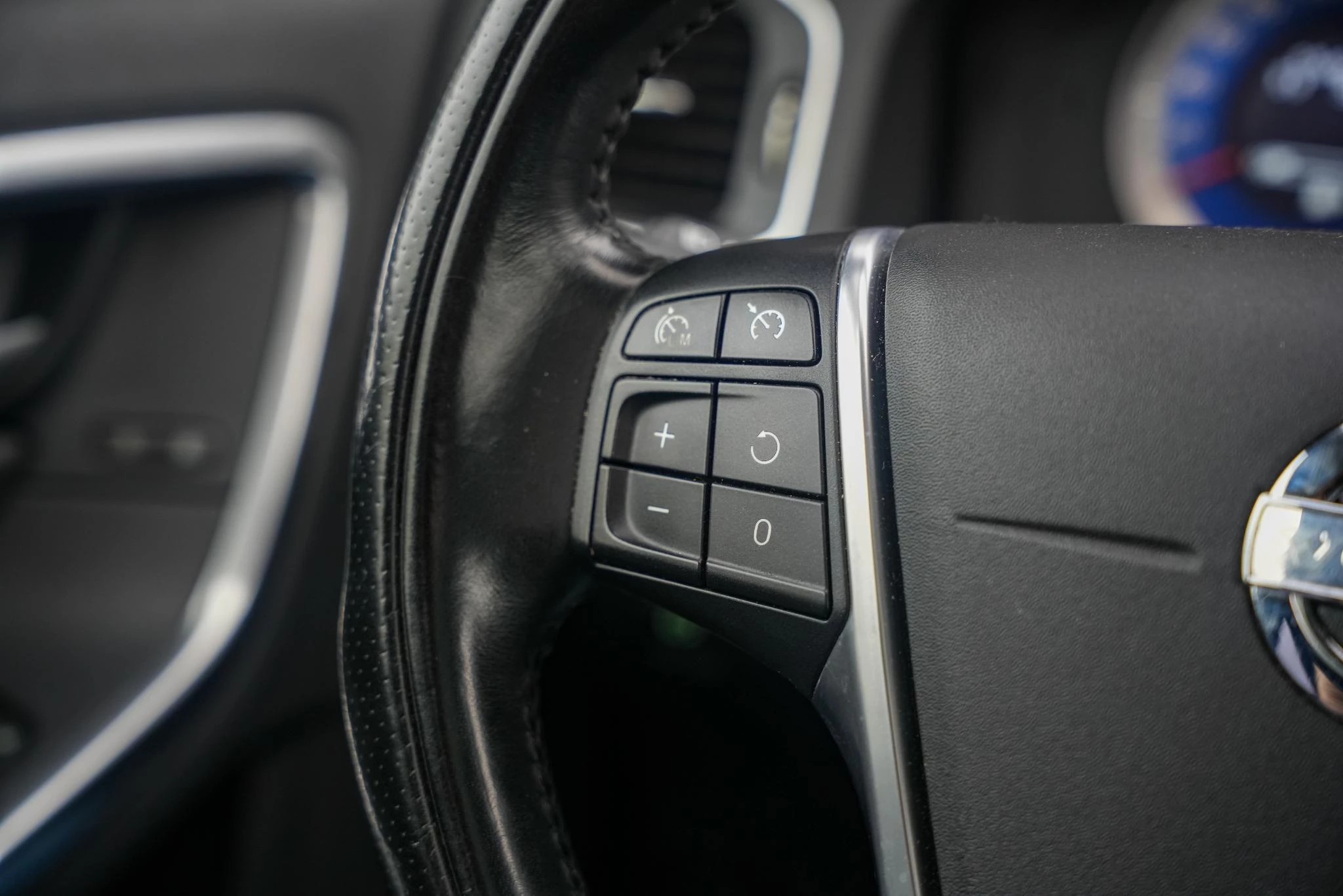 Hoofdafbeelding Volvo S60