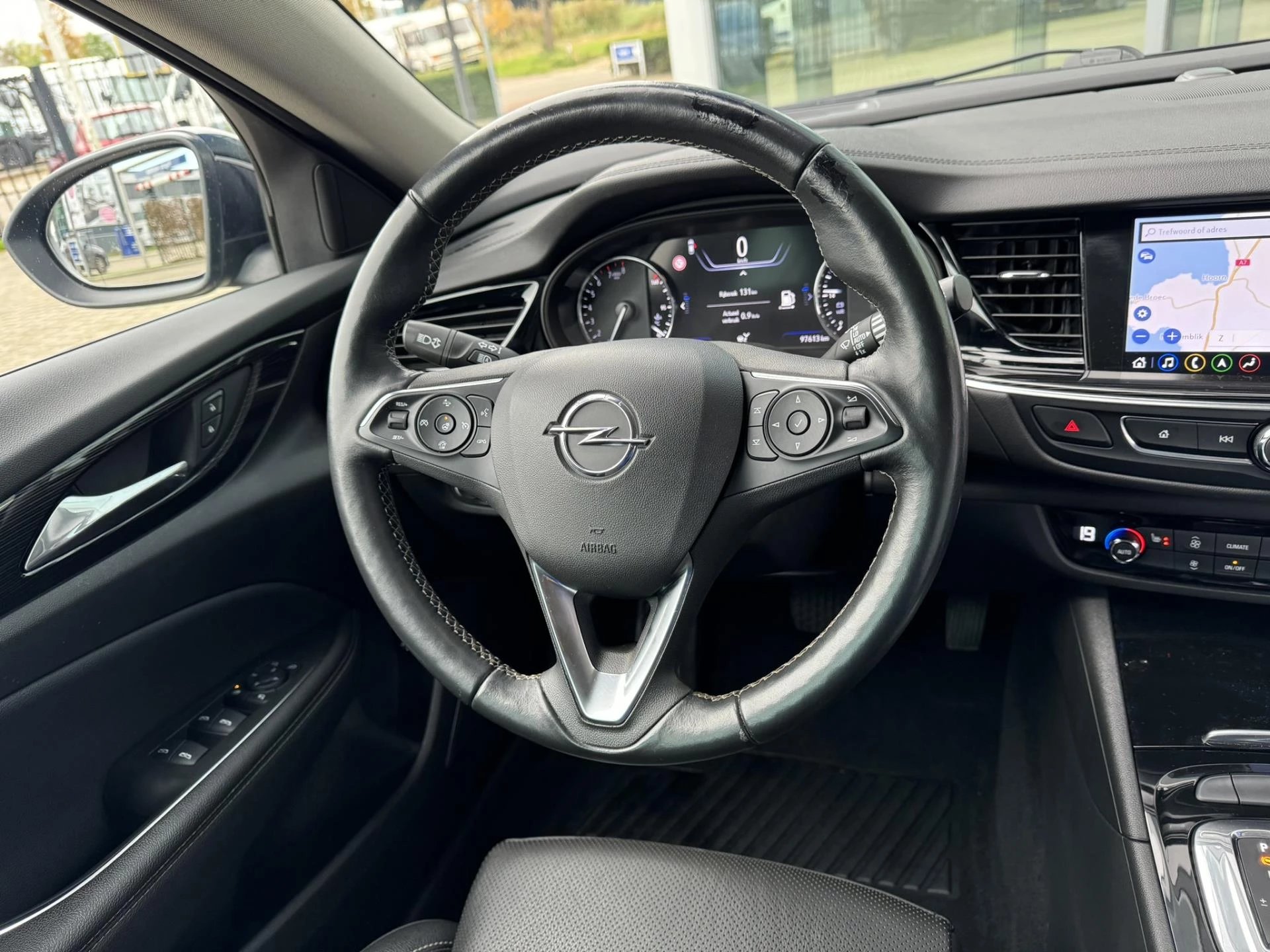 Hoofdafbeelding Opel Insignia