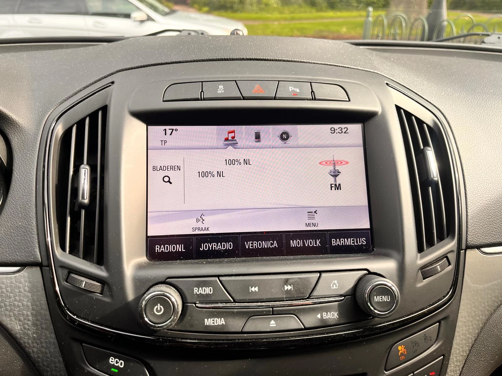 Hoofdafbeelding Opel Insignia