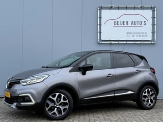 Renault Captur 0.9 TCe Intens Navigatie/Camera/17inch.
