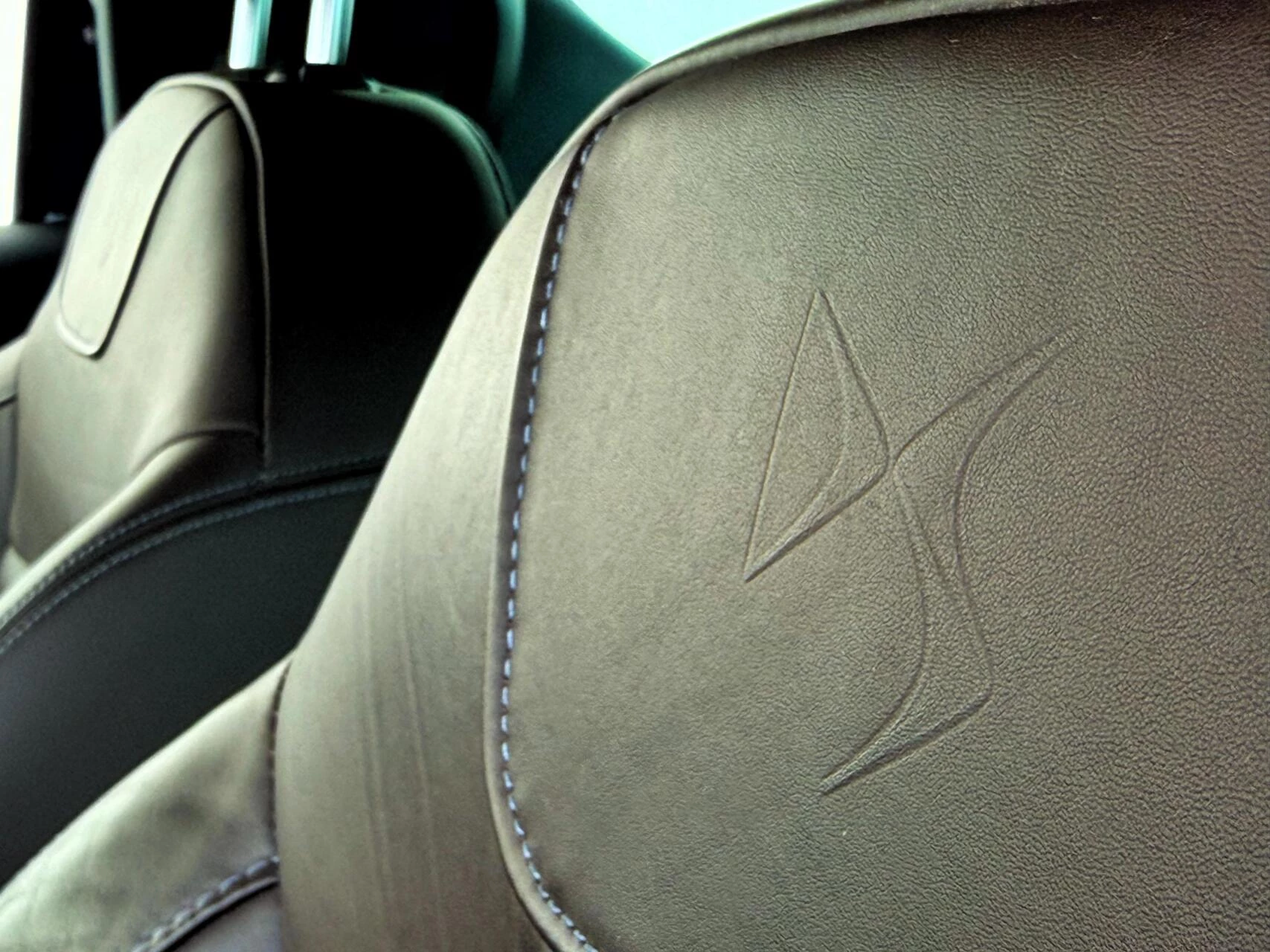 Hoofdafbeelding Citroën DS3