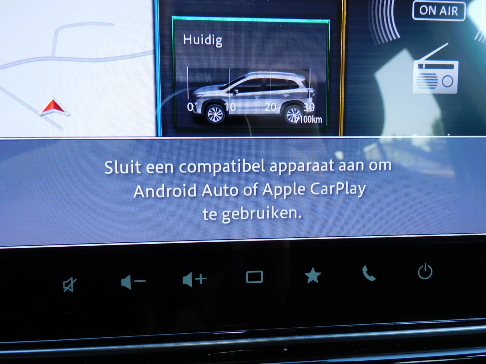 Hoofdafbeelding Suzuki S-Cross