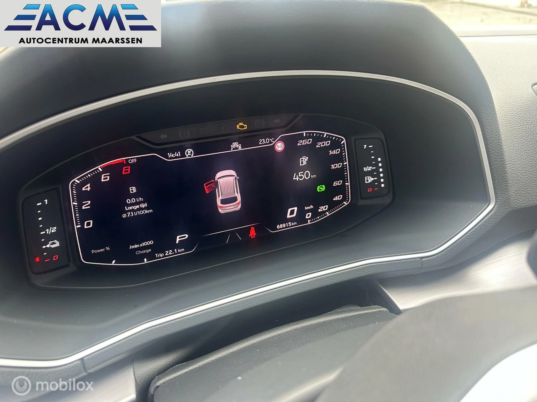 Hoofdafbeelding SEAT Tarraco