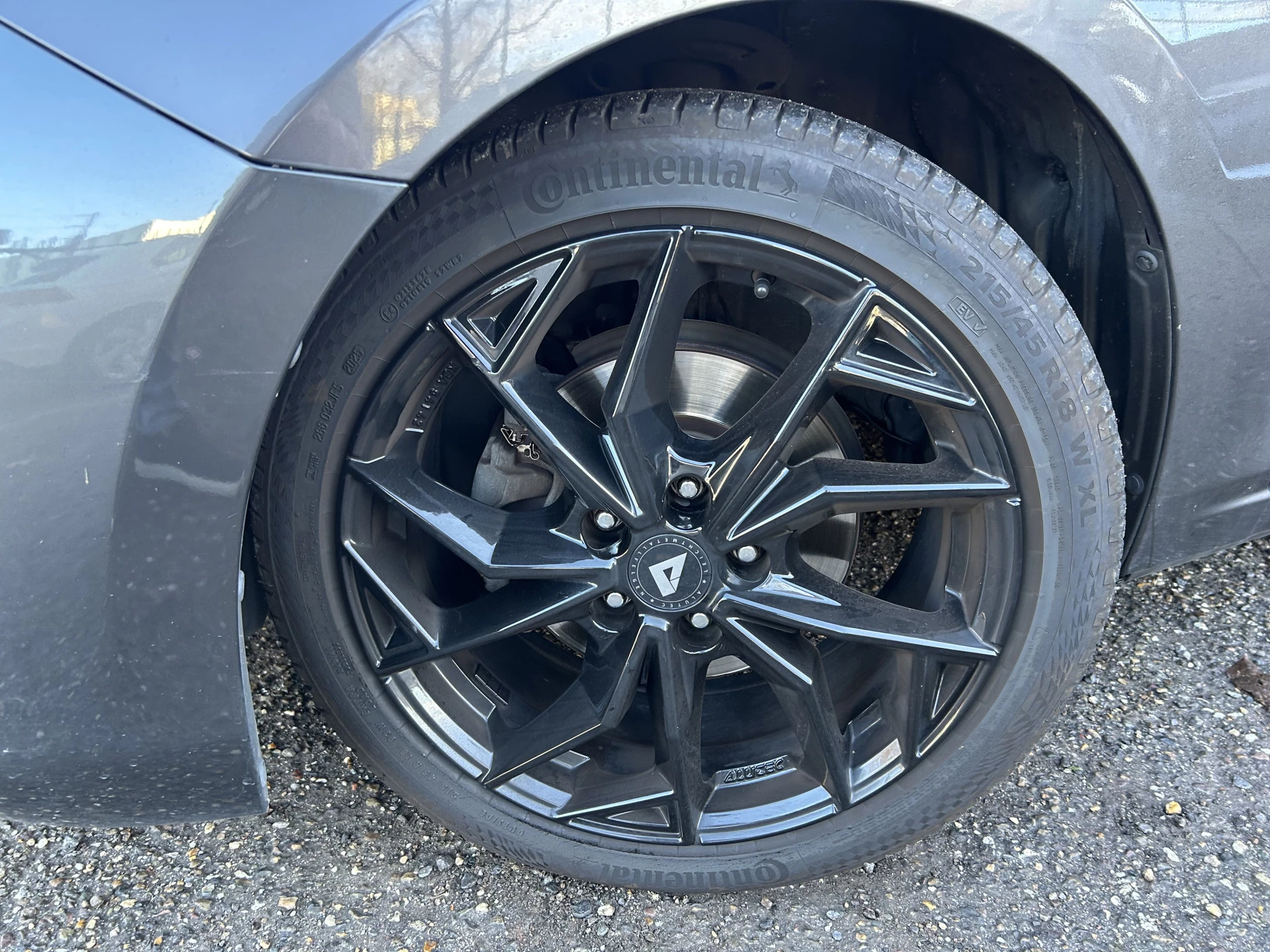 Hoofdafbeelding Mazda 3