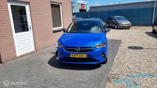 Opel Corsa 1.2 Edition Zeer lage km stand , sportvelgen ,AppleCarplay, Android
