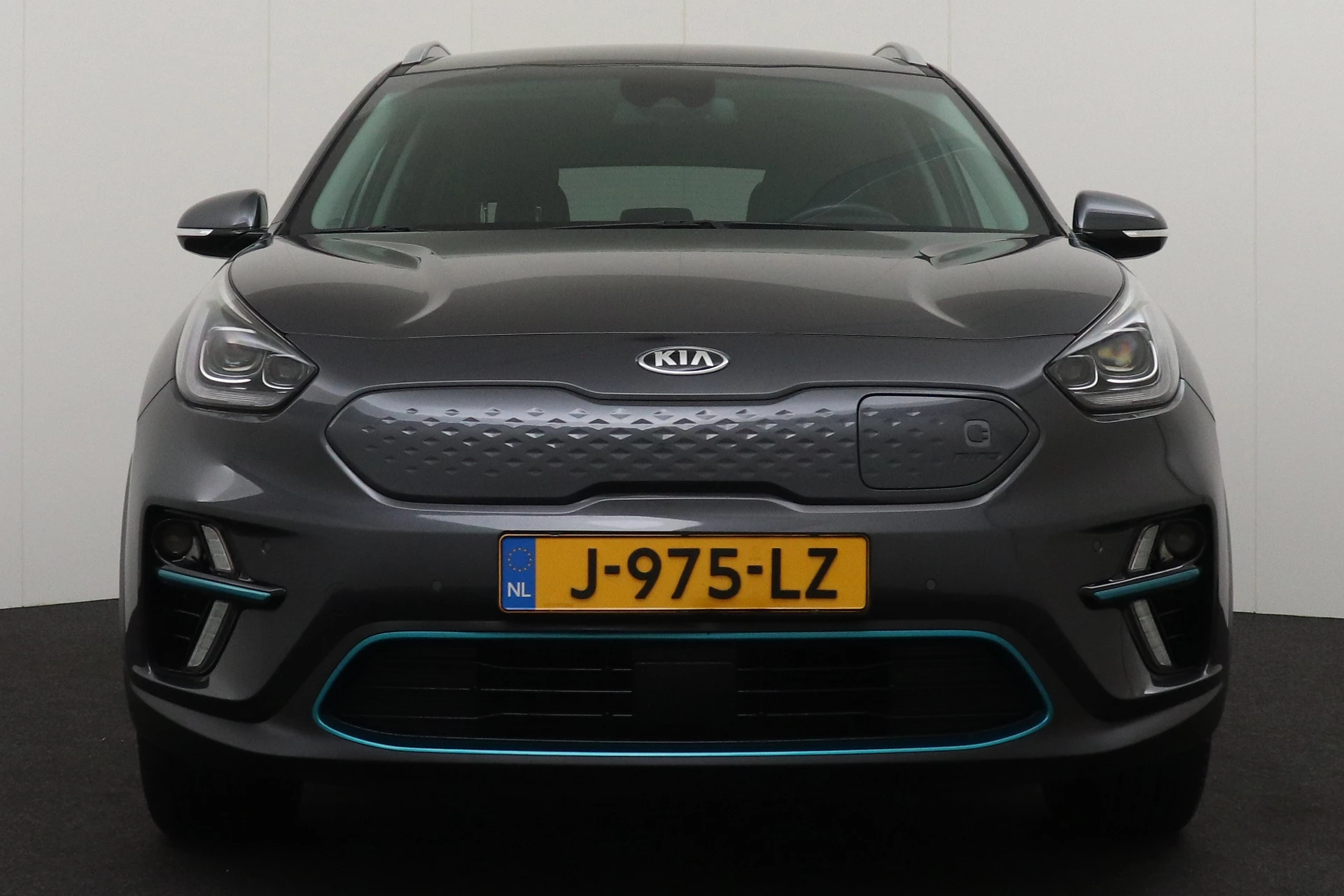 Hoofdafbeelding Kia e-Niro